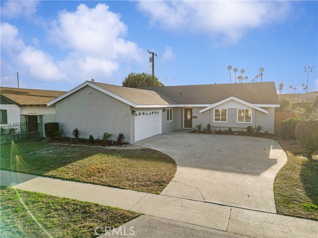 Detail Gallery Image 1 of 28 For 14534 Barrydale St, La Puente,  CA 91746 - 3 Beds | 2/1 Baths