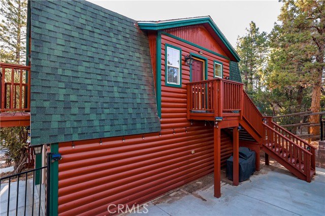 Detail Gallery Image 40 of 42 For 195 Vista Ln, Sugarloaf,  CA 92386 - 5 Beds | 3 Baths