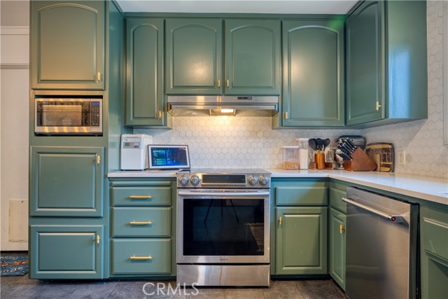 Detail Gallery Image 9 of 33 For 644 Jeffrey Drive, San Luis Obispo,  CA 93405 - 3 Beds | 2 Baths