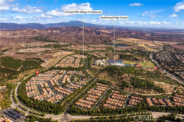 Detail Gallery Image 65 of 65 For 51 Thoroughbred, Irvine,  CA 92602 - 4 Beds | 3 Baths