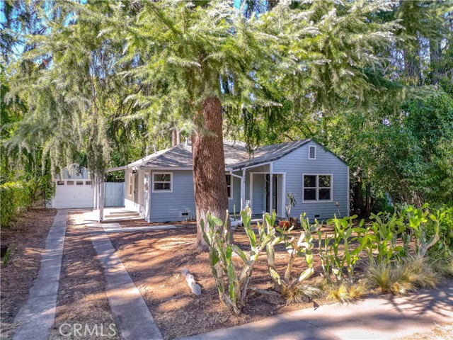 Detail Gallery Image 1 of 1 For 438 W 2nd Ave, Chico,  CA 95926 - 2 Beds | 1 Baths