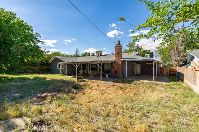 Detail Gallery Image 26 of 29 For 1138 E Avenue J4, Lancaster,  CA 93535 - 4 Beds | 2 Baths