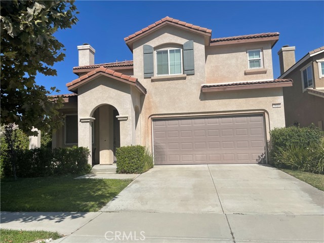 3810 Quartzite Ln, San Bernardino, CA 92407