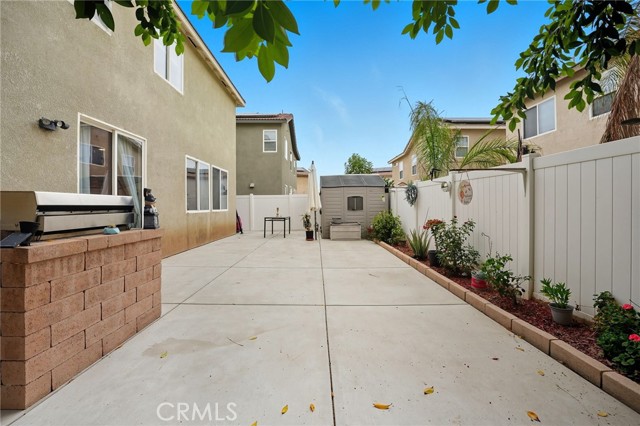 Detail Gallery Image 36 of 39 For 661 Corte San Julian, Perris,  CA 92571 - 4 Beds | 2/1 Baths