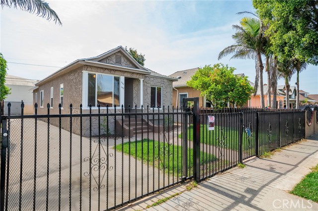 Image 3 for 440 E 43Rd Pl, Los Angeles, CA 90011