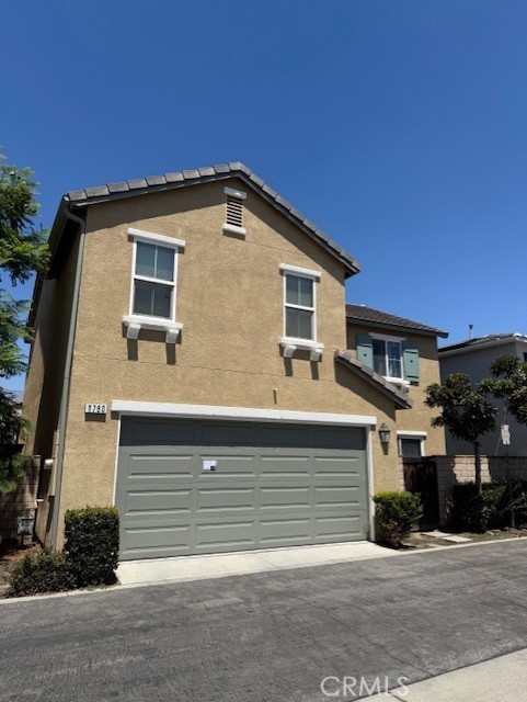 Detail Gallery Image 2 of 2 For 1780 East Flora Street, Ontario,  CA 91764 - 3 Beds | 2/1 Baths