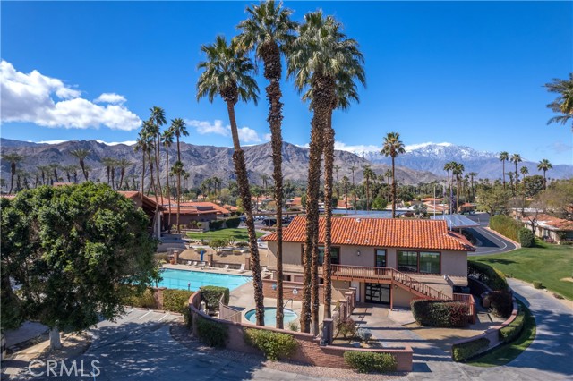 Detail Gallery Image 39 of 39 For 1 Valencia Dr, Rancho Mirage,  CA 92270 - 1 Beds | 1/1 Baths