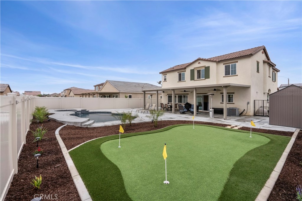 26706 Moonflower Court, Menifee, CA 92585
