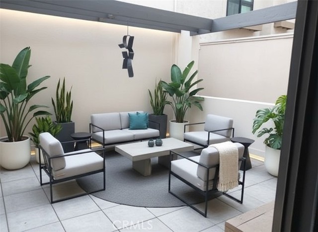 Detail Gallery Image 10 of 14 For 3252 via Marin #9,  La Jolla,  CA 92037 - 2 Beds | 2/1 Baths