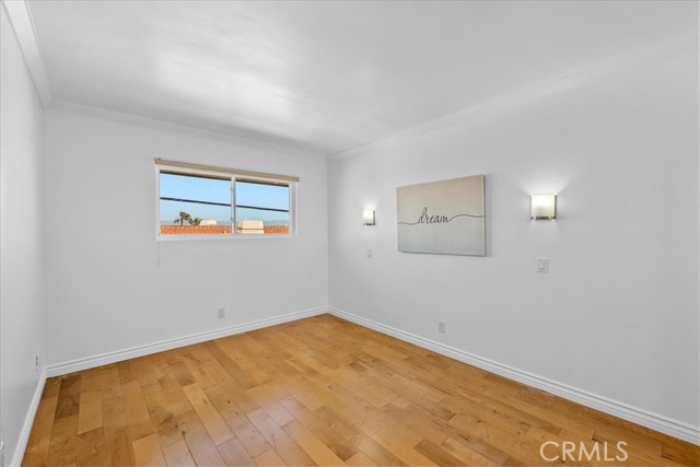 Third spacious sunny bathroom