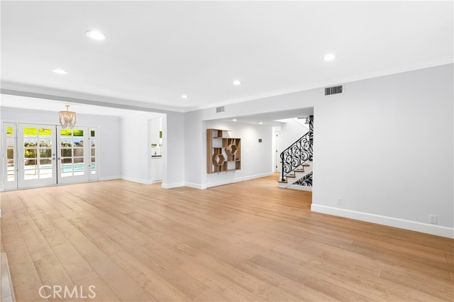 Detail Gallery Image 9 of 53 For 3156 Dona Emilia Dr, Studio City,  CA 91604 - 5 Beds | 3 Baths