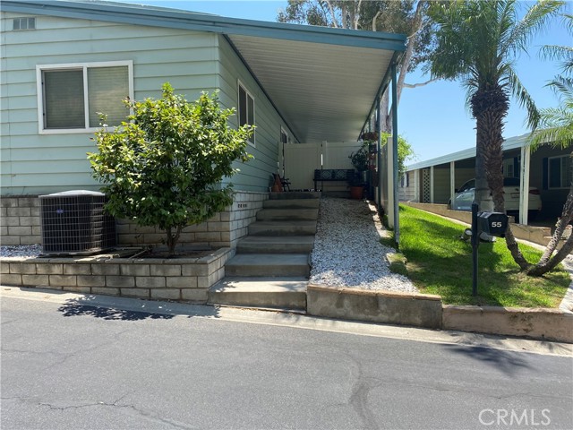 4040 Piedmont Drive # 56, Highland, California 92346, 2 Bedrooms Bedrooms, ,2 BathroomsBathrooms,Manufactured In Park,For Sale,4040 Piedmont Drive # 56,CREV24165146