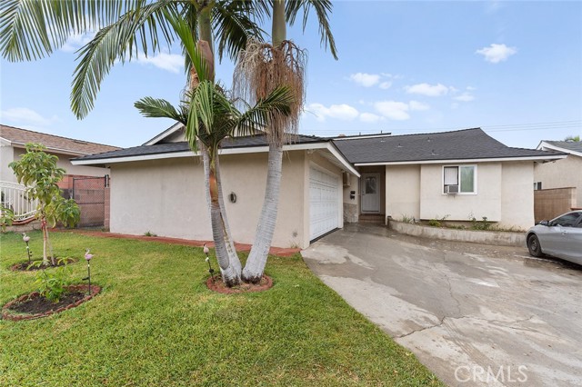 10715 Newgate Ave, Whittier, CA 90605