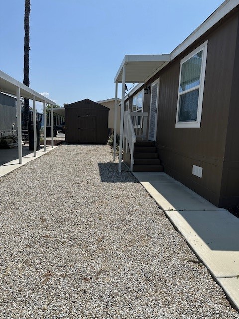 Detail Gallery Image 2 of 21 For 4400 W. Florida Avenue #254,  Hemet,  CA 92545 - 2 Beds | 2 Baths