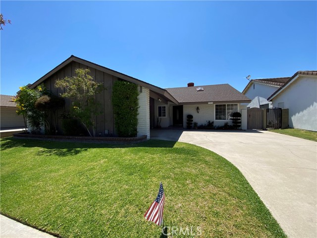 Detail Gallery Image 2 of 21 For 17515 Antonio Ave, Cerritos,  CA 90703 - 3 Beds | 2 Baths