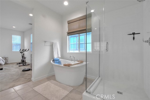 Detail Gallery Image 21 of 26 For 2945 E Merritt Paseo, Ontario,  CA 91761 - 3 Beds | 3 Baths