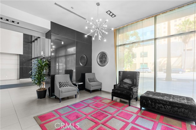 Detail Gallery Image 30 of 33 For 1234 Wilshire Bld #218,  Los Angeles,  CA 90017 - 1 Beds | 1 Baths