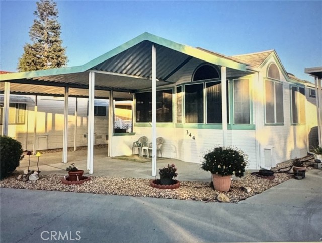 Details for 1295 Cawston Avenue 344, Hemet, CA 92545