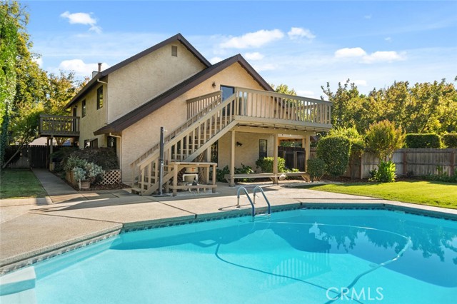 Detail Gallery Image 53 of 60 For 796 Silverado Estates Court, Chico,  CA 95973 - 4 Beds | 2/1 Baths