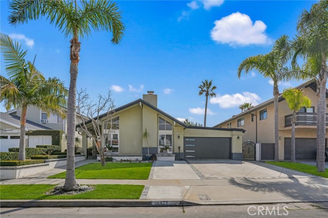 Detail Gallery Image 44 of 47 For 16672 Bolero Ln, Huntington Beach,  CA 92649 - 3 Beds | 2 Baths