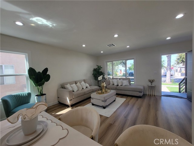 Detail Gallery Image 11 of 36 For 3140 Golden, Long Beach,  CA 90806 - 3 Beds | 1 Baths