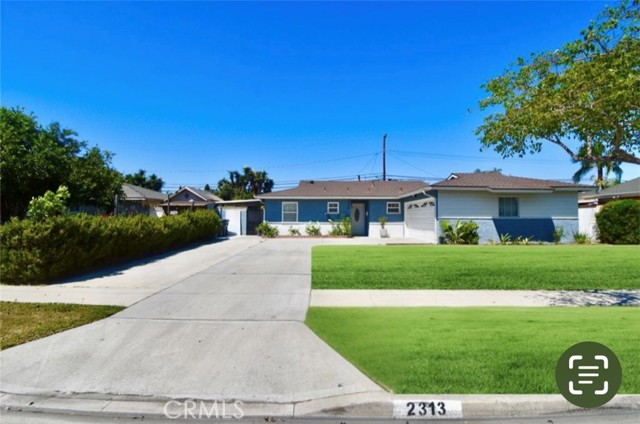 2313 Lori Ln, Santa Ana, CA 92706