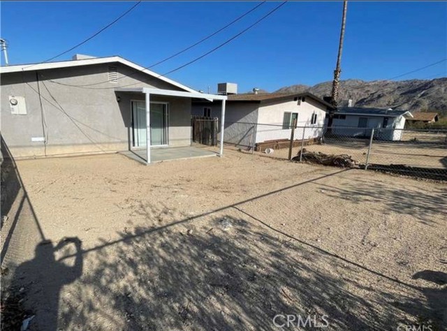 6326 Mojave Avenue, 29 Palms, California 92277, 2 Bedrooms Bedrooms, ,1 BathroomBathrooms,Single Family Residence,For Sale,Mojave,JT24036975