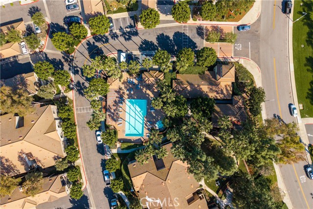 Detail Gallery Image 45 of 58 For 2800 Keller Dr #243,  Tustin,  CA 92782 - 1 Beds | 1 Baths