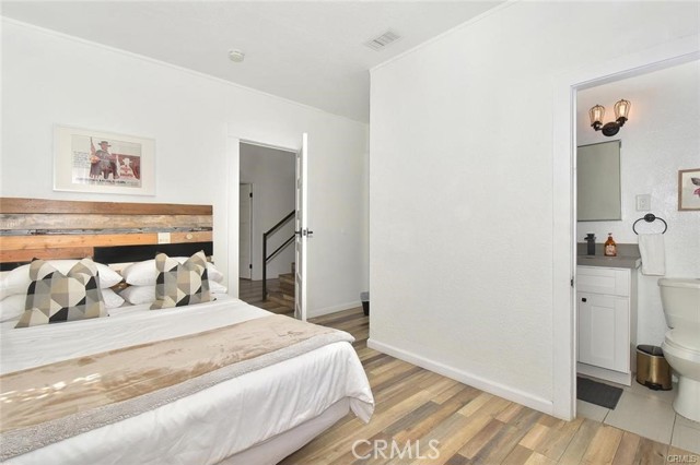 Detail Gallery Image 6 of 9 For 757 N Loma Vista, Long Beach,  CA 90813 - 3 Beds | 2 Baths