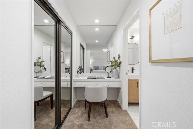 Detail Gallery Image 28 of 41 For 222 7th, Santa Monica,  CA 90402 - 2 Beds | 2 Baths