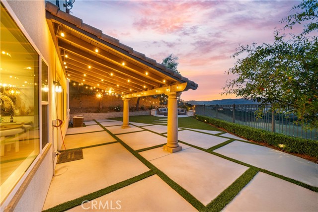 Detail Gallery Image 50 of 75 For 5000 Highview St, Chino Hills,  CA 91709 - 4 Beds | 3 Baths