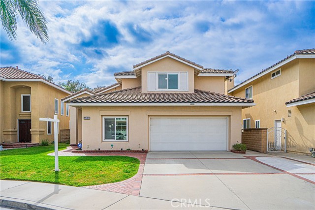 Detail Gallery Image 2 of 53 For 4831 Corso Cir, Cypress,  CA 90630 - 4 Beds | 2/1 Baths