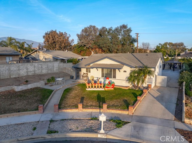 Detail Gallery Image 2 of 41 For 7871 Selma Ave, Rancho Cucamonga,  CA 91730 - 3 Beds | 2 Baths