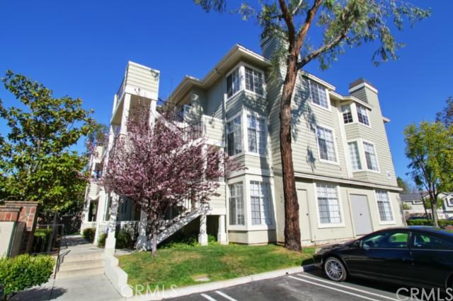 Detail Gallery Image 1 of 23 For 23412 Pacific Park Dr 39f,  Aliso Viejo,  CA 92656 - 1 Beds | 1 Baths