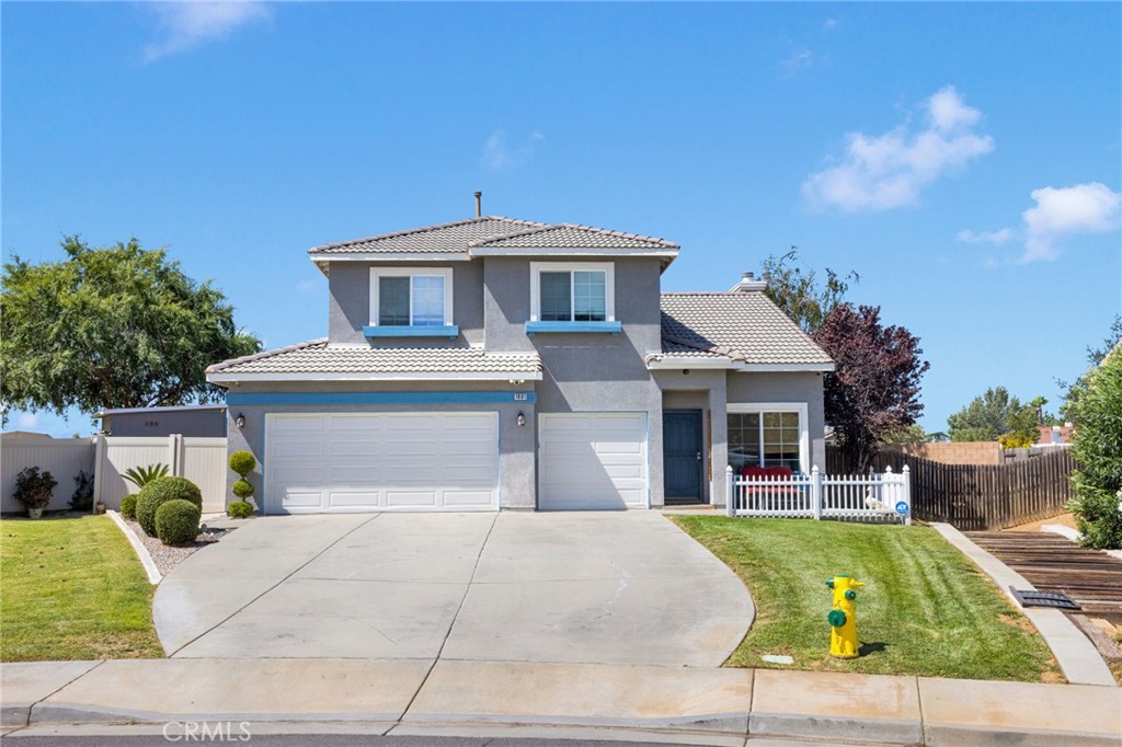 1601 Stone Creek Road