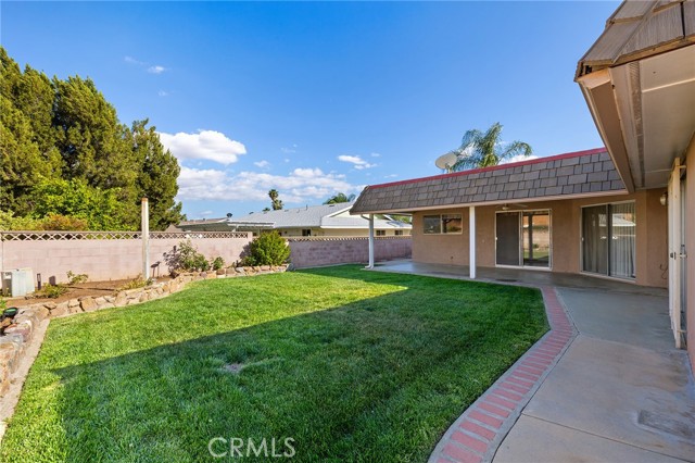 Detail Gallery Image 33 of 41 For 25784 Roanoke, Menifee,  CA 92586 - 3 Beds | 2 Baths