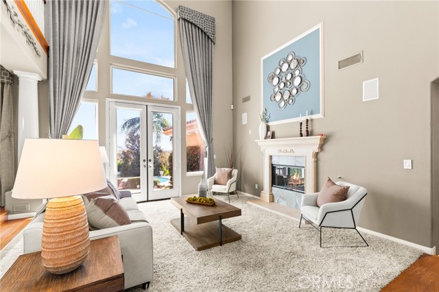 Detail Gallery Image 7 of 62 For 5655 High Meadow, Rancho Cucamonga,  CA 91737 - 5 Beds | 4/1 Baths