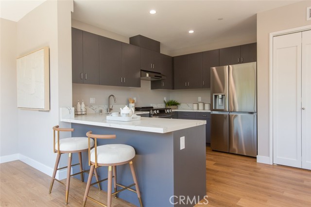 Detail Gallery Image 5 of 30 For 3682 Harriman Ave #1,  El Sereno,  CA 90032 - 0 Beds | 1 Baths