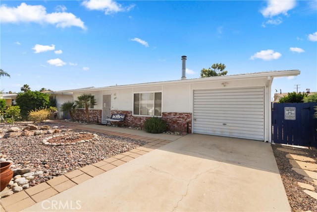 Detail Gallery Image 21 of 29 For 880 S Ramona St, Hemet,  CA 92543 - 2 Beds | 1 Baths