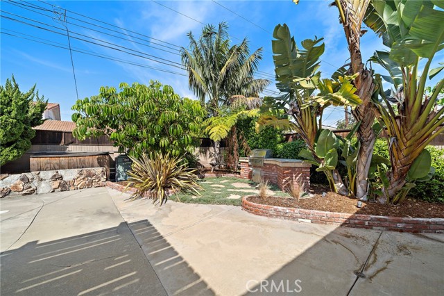 Detail Gallery Image 33 of 38 For 16805 Redwood St, Fountain Valley,  CA 92708 - 4 Beds | 3 Baths