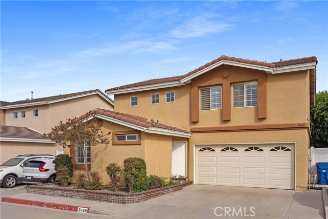 Detail Gallery Image 1 of 1 For 5465 Lindsey Ln, Cypress,  CA 90630 - 4 Beds | 3 Baths