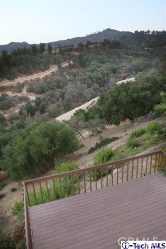 4 Bed Home for Sale in Los Feliz, California