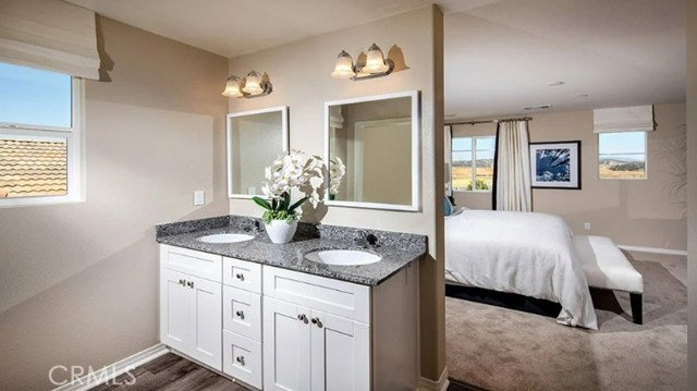 Detail Gallery Image 12 of 17 For 14201 Cornelia Cir, Beaumont,  CA 92223 - 3 Beds | 2/1 Baths