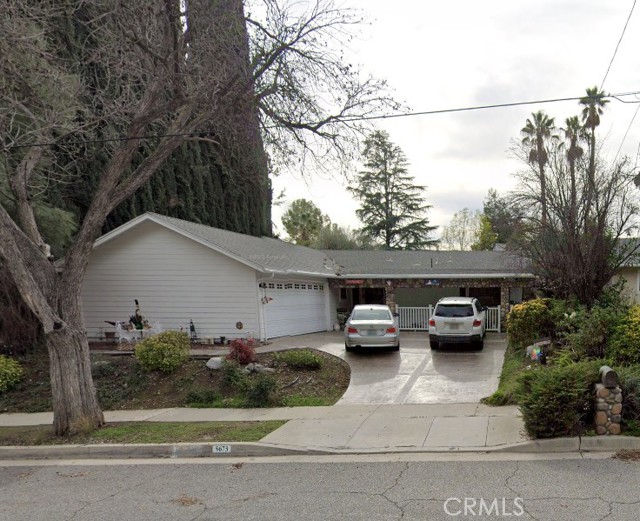 MLS# SR24010984