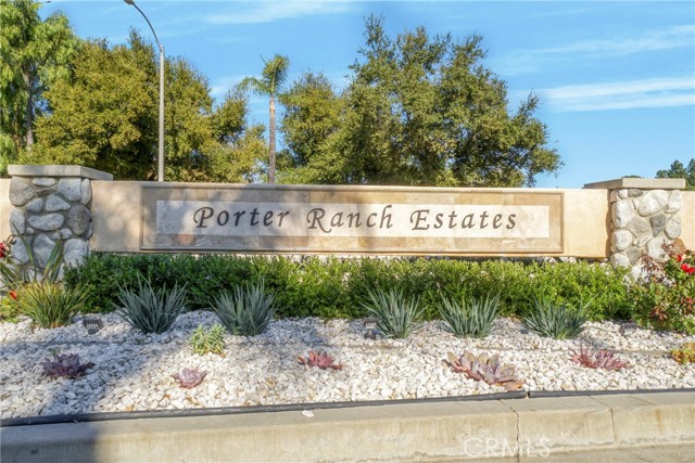 Detail Gallery Image 42 of 42 For 19849 Crystal Ridge Ln, Porter Ranch,  CA 91326 - 3 Beds | 2 Baths