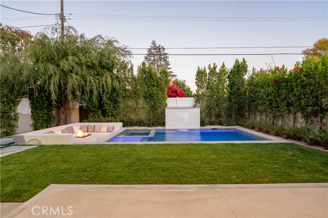 Detail Gallery Image 36 of 44 For 5136 Nagle Ave, Sherman Oaks,  CA 91423 - 6 Beds | 6/2 Baths