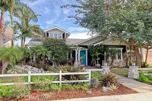 2842 Pinckard Avenue, Redondo Beach, California 90278, 3 Bedrooms Bedrooms, ,2 BathroomsBathrooms,Residential,Sold,Pinckard,SB18007011