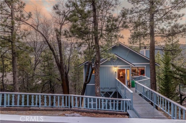 846 Menlo, Big Bear Lake, CA 92315