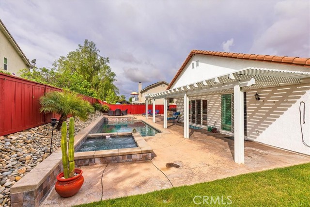Detail Gallery Image 20 of 42 For 31955 Avenida Mallari, Temecula,  CA 92591 - 3 Beds | 2 Baths