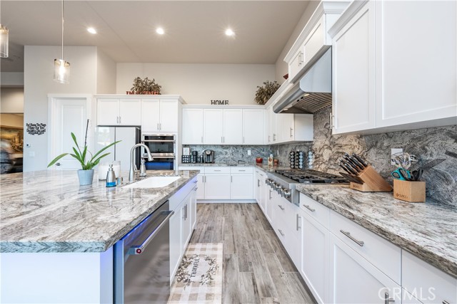 Detail Gallery Image 13 of 72 For 982 Highland Rd., Madera,  CA 93636 - 4 Beds | 2/1 Baths